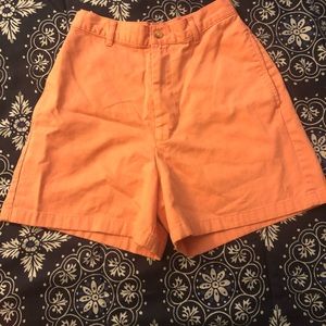 Vintage High waist shorts
